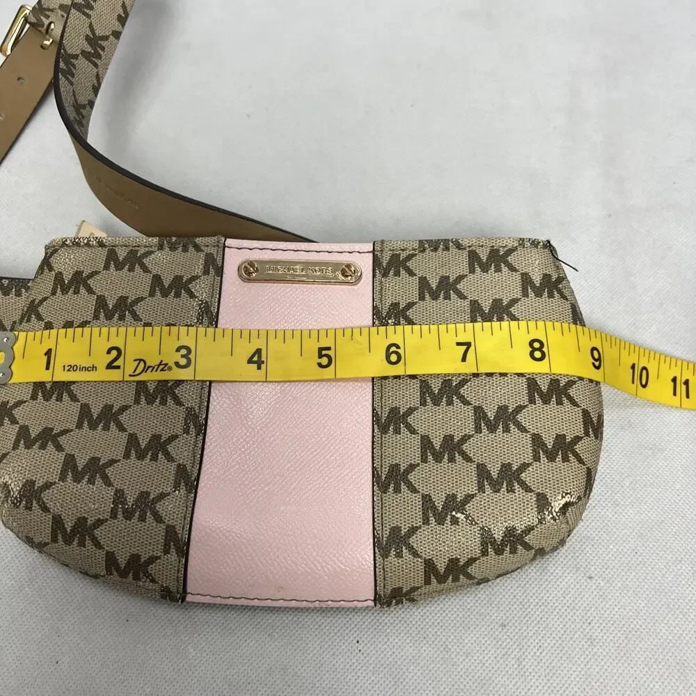Michael Kors bag good